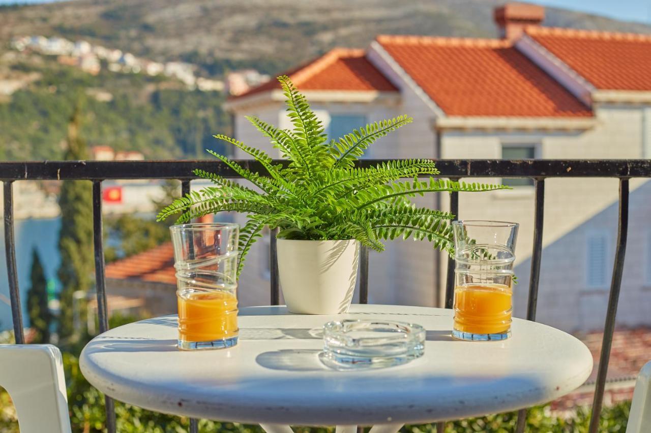 Leo'S Charming Home Dubrovnik Exterior photo