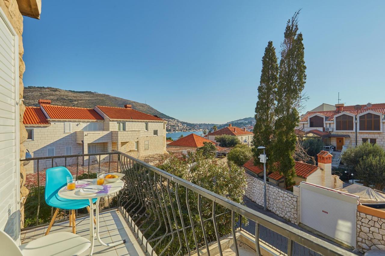 Leo'S Charming Home Dubrovnik Exterior photo