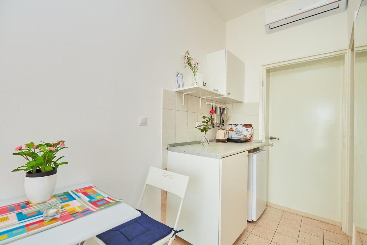 Leo'S Charming Home Dubrovnik Exterior photo