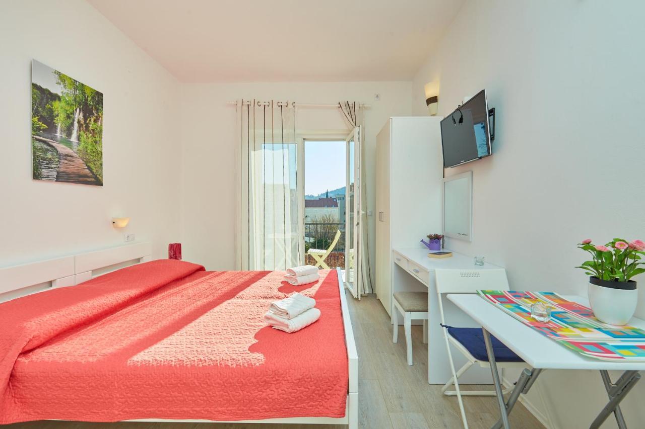 Leo'S Charming Home Dubrovnik Exterior photo