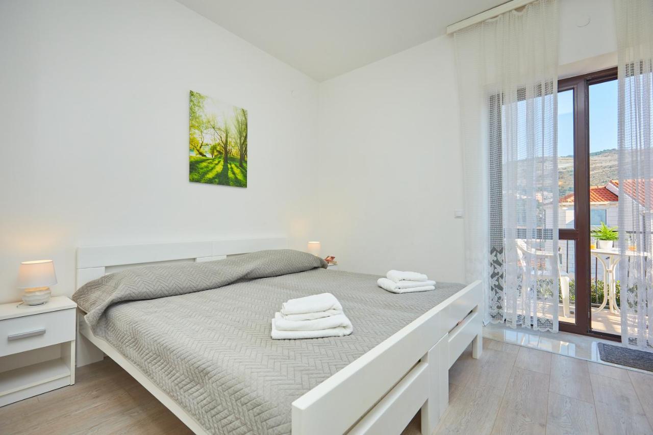 Leo'S Charming Home Dubrovnik Exterior photo