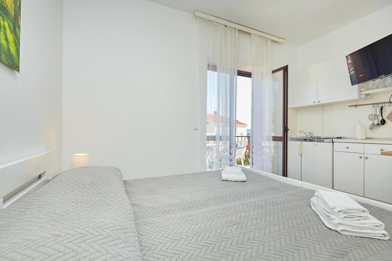 Leo'S Charming Home Dubrovnik Exterior photo