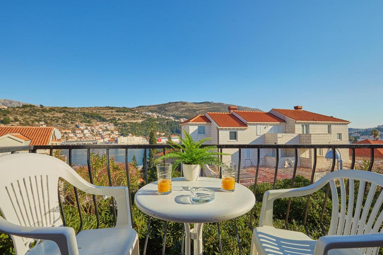 Leo'S Charming Home Dubrovnik Exterior photo