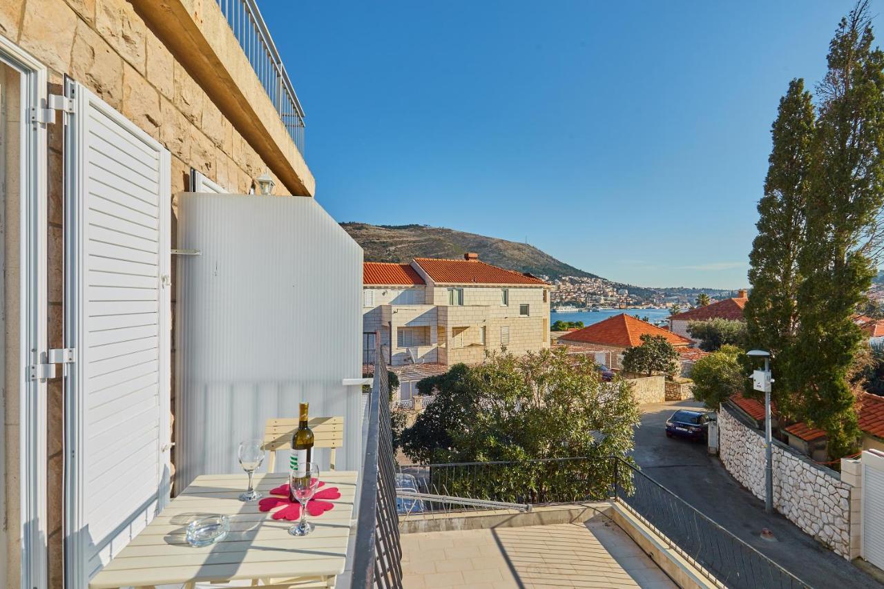 Leo'S Charming Home Dubrovnik Exterior photo