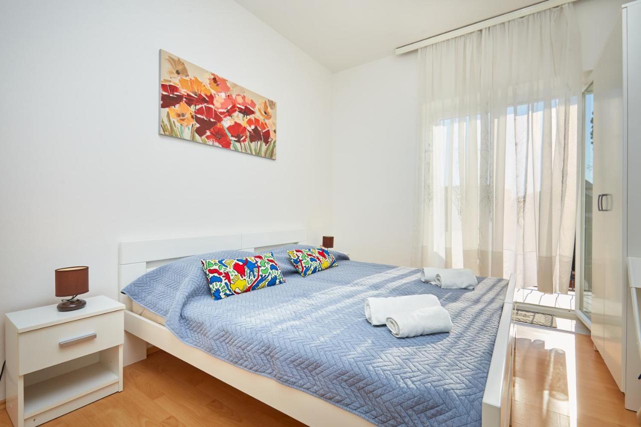 Leo'S Charming Home Dubrovnik Exterior photo