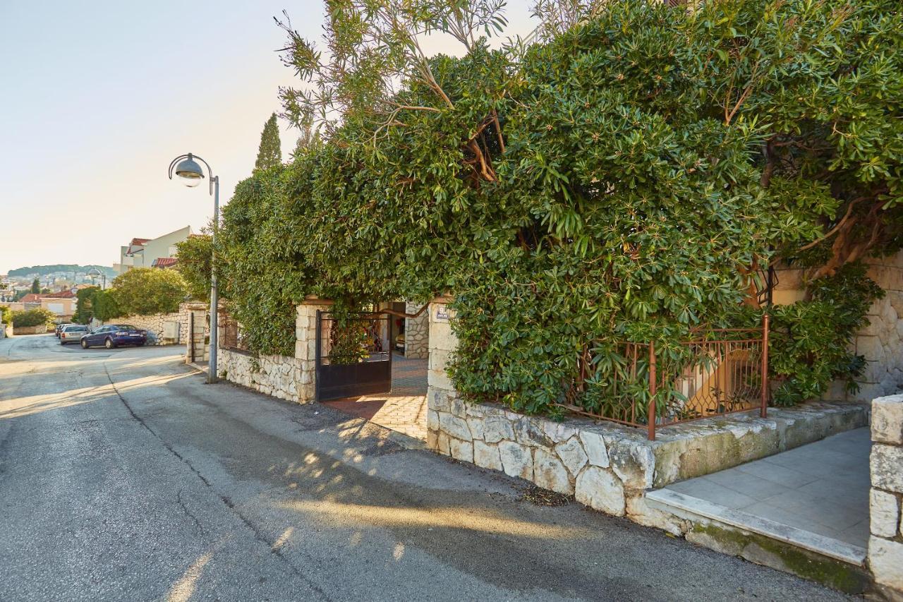 Leo'S Charming Home Dubrovnik Exterior photo